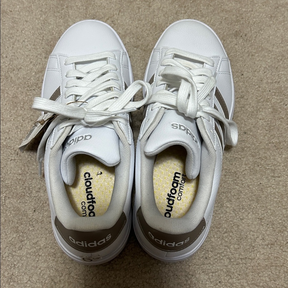 Adidas Shoes